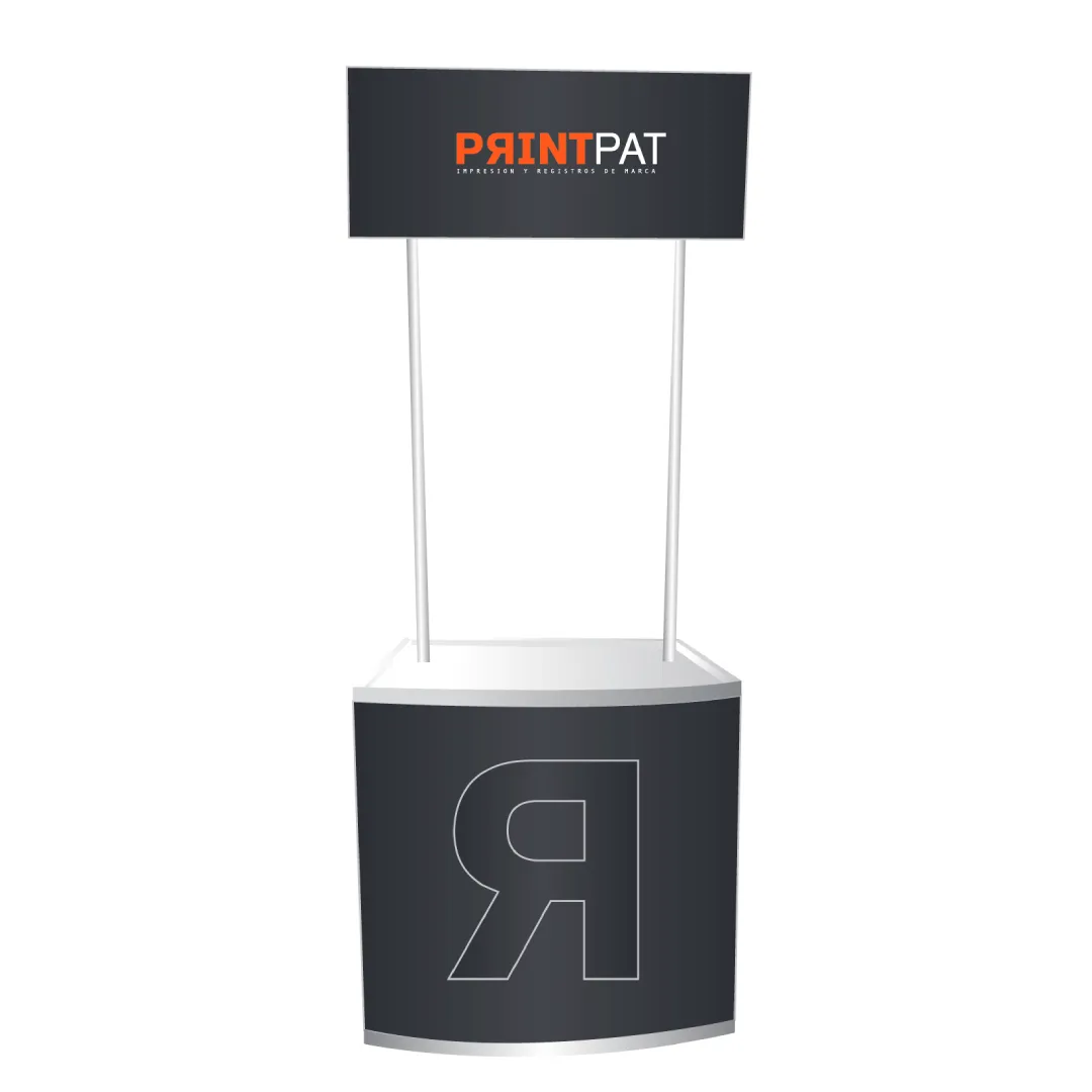 MESA EM PROMO O visual data 8